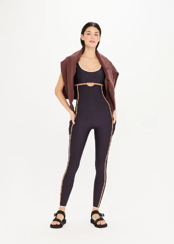 NORTHSTAR RHIANNON CATSUIT