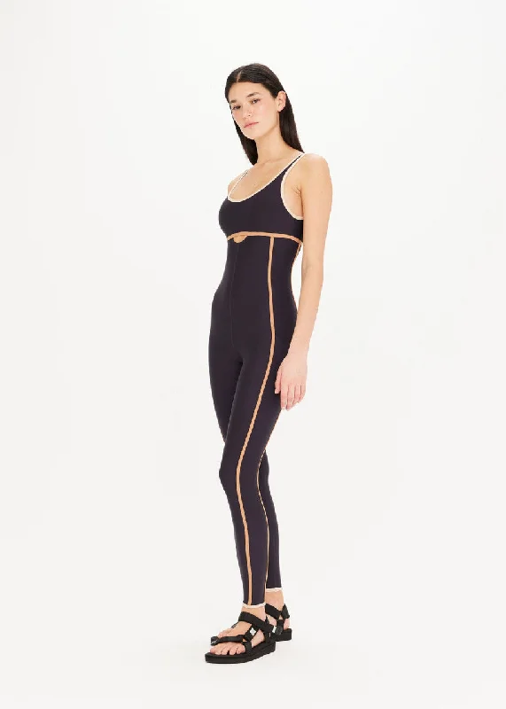 NORTHSTAR RHIANNON CATSUIT