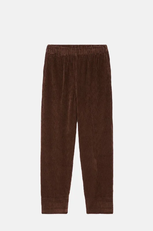 Padow Pant Brownie Vintage