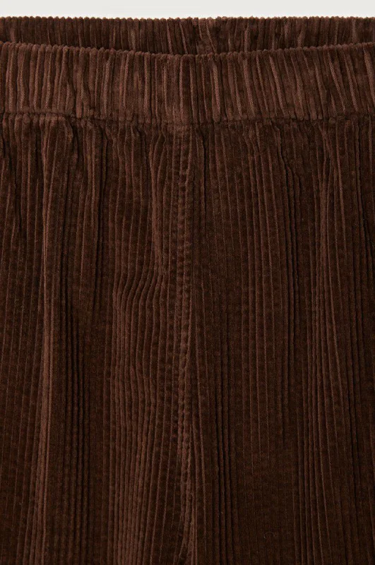 Padow Pant Brownie Vintage