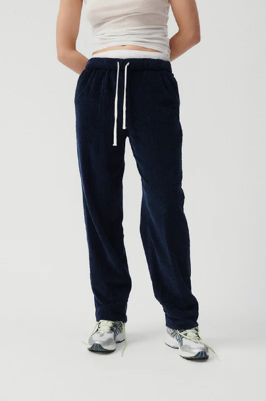 Padow Pant Navy