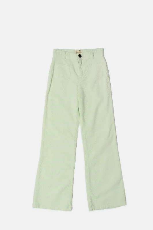 Park Pant Honeydew