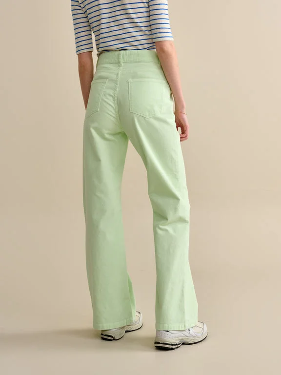 Park Pant Honeydew