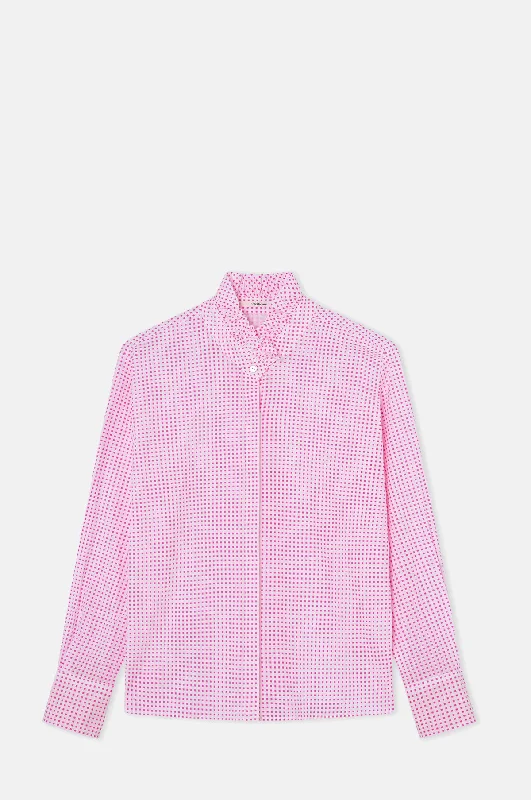 Pepsi Shirt Pink