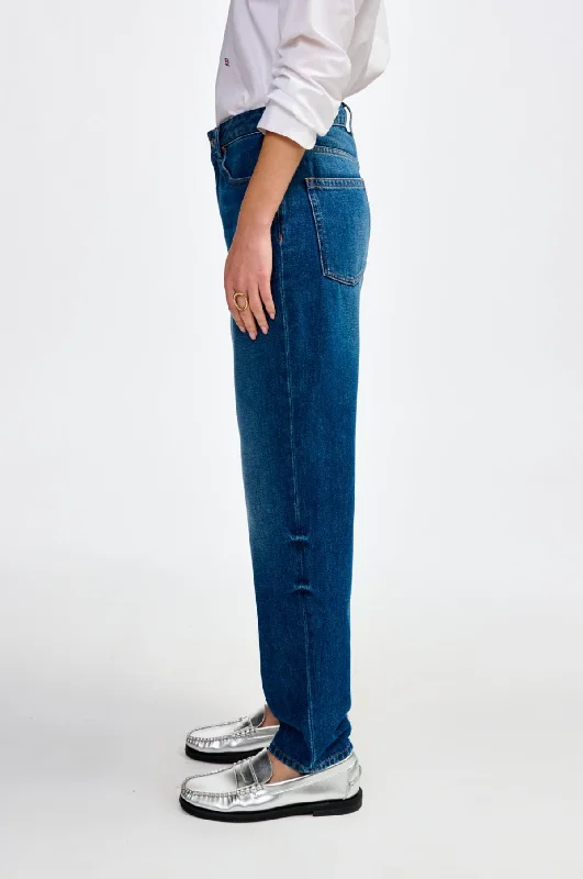 Puddy Jean Vintage Blue