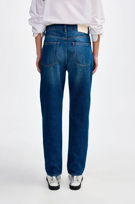 Puddy Jean Vintage Blue