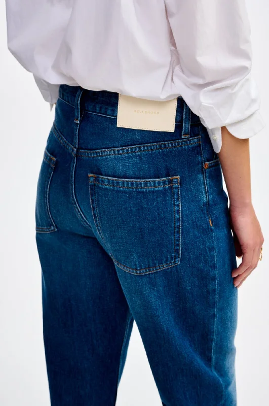 Puddy Jean Vintage Blue