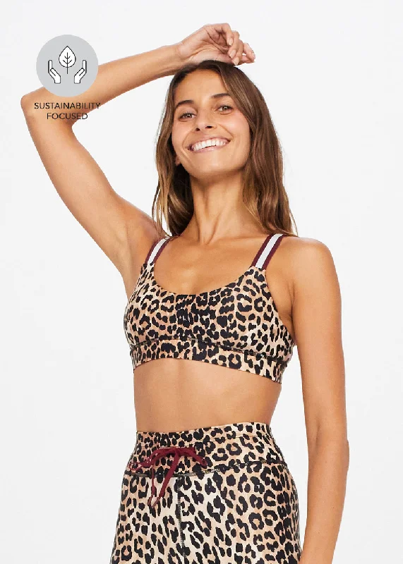 Sheba Dance Bra