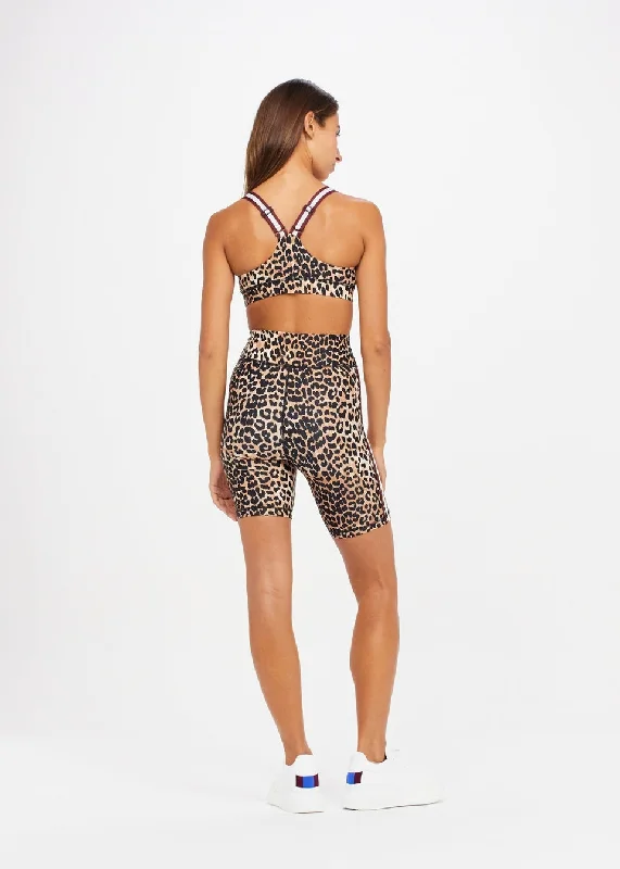 Sheba Dance Spin Short