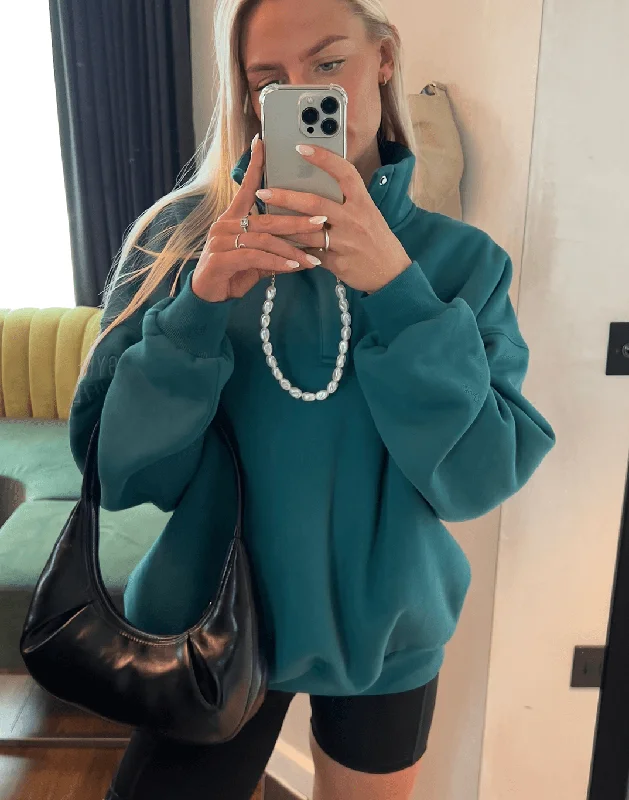 XL/18-20 / Turquoise