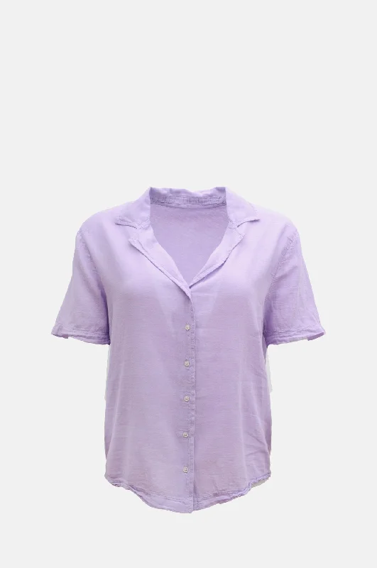 Tomus Shirt Lilac