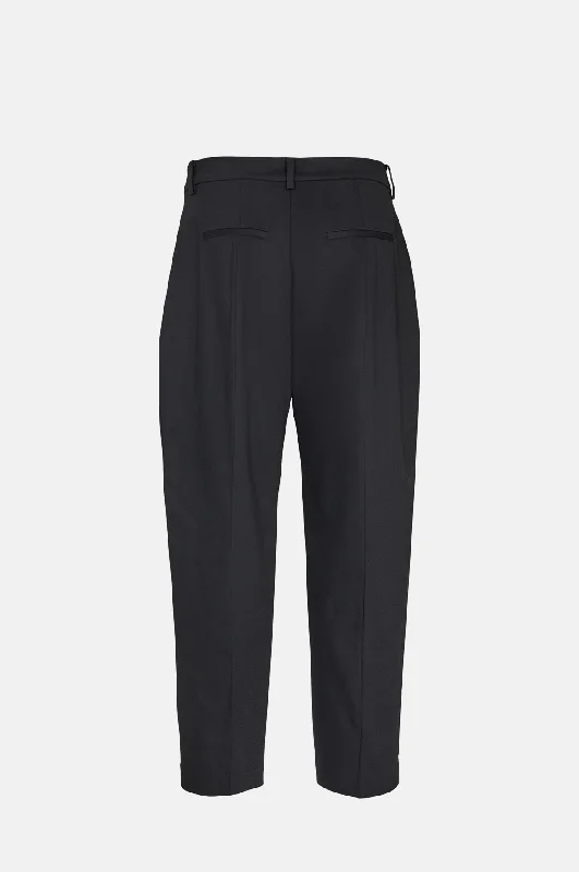 Vika Pants Black