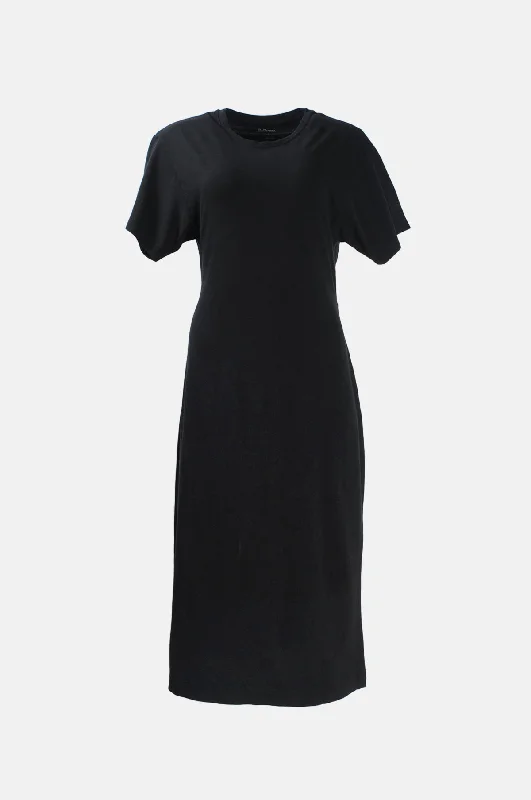 Vocky Dress Black Beauty