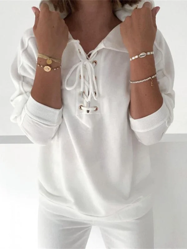 White / L