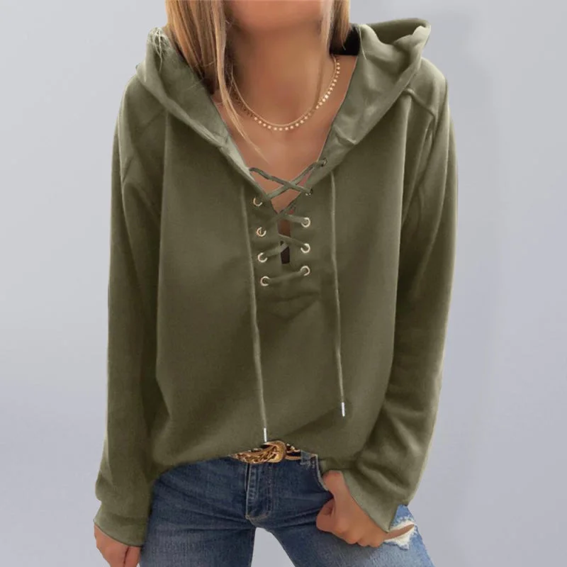 Olive green / XL