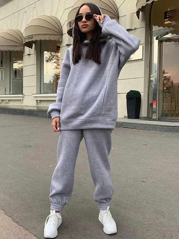 Grey / XL