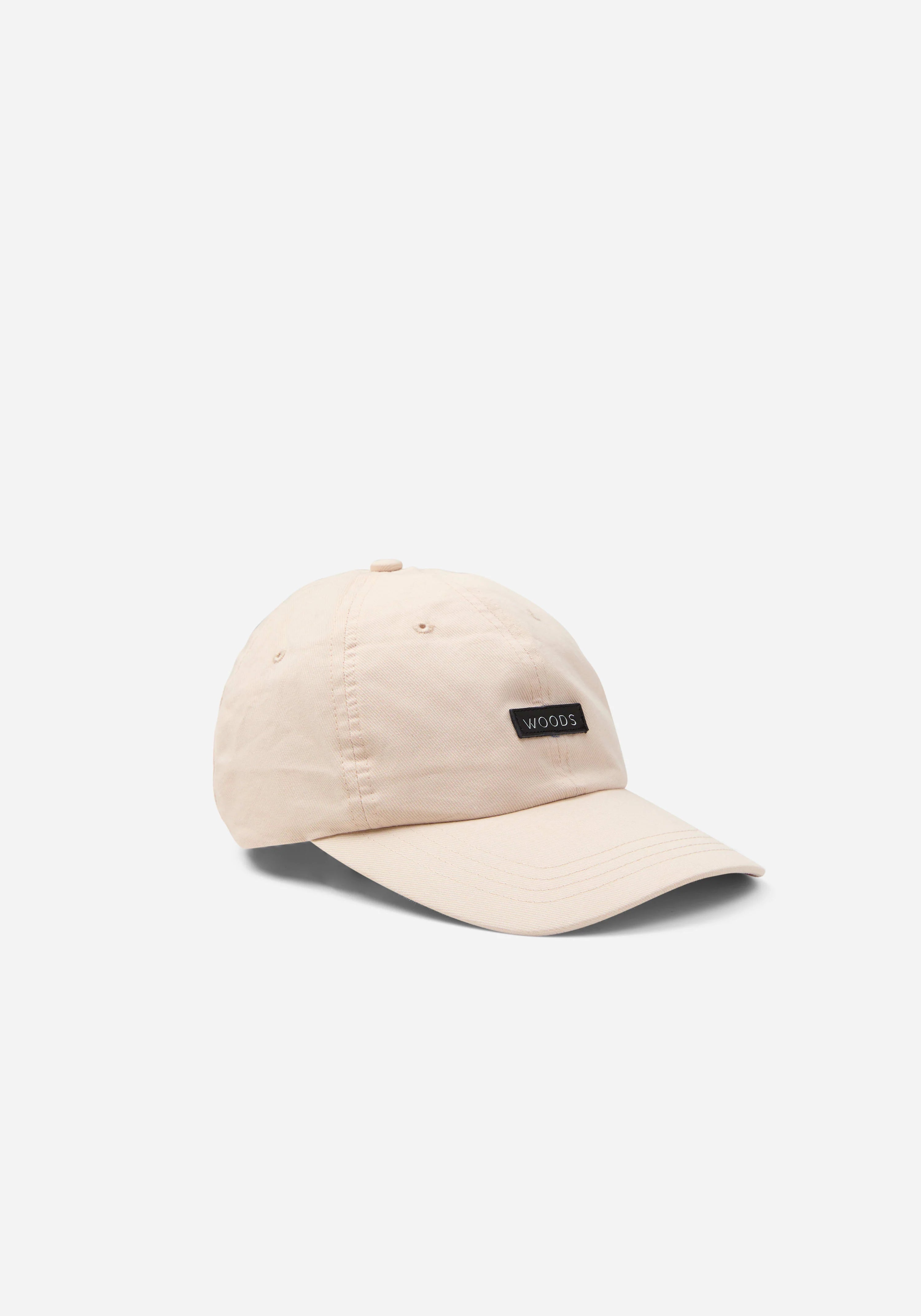 Woods Patch Cap