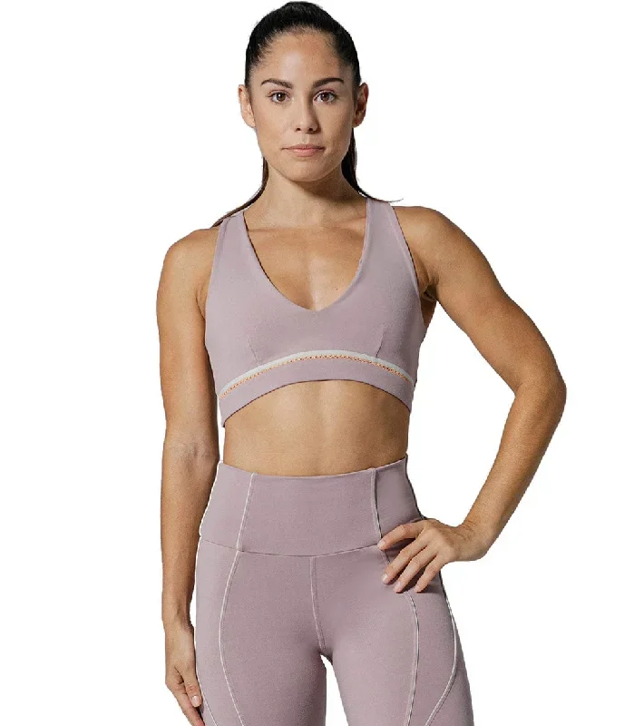 925Fit Head Turner Yoga Sports Bra