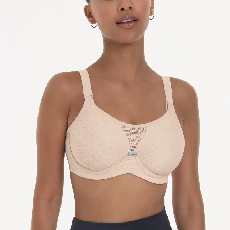 Anita Performance WireX Smart Rose Underwire Sports Bra 5599