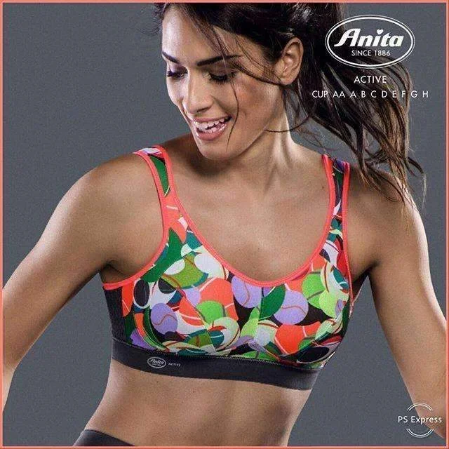 Anita Extreme Control Sports Bra 5527