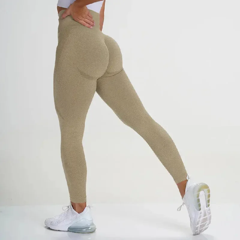 Apricot Fitness Legging