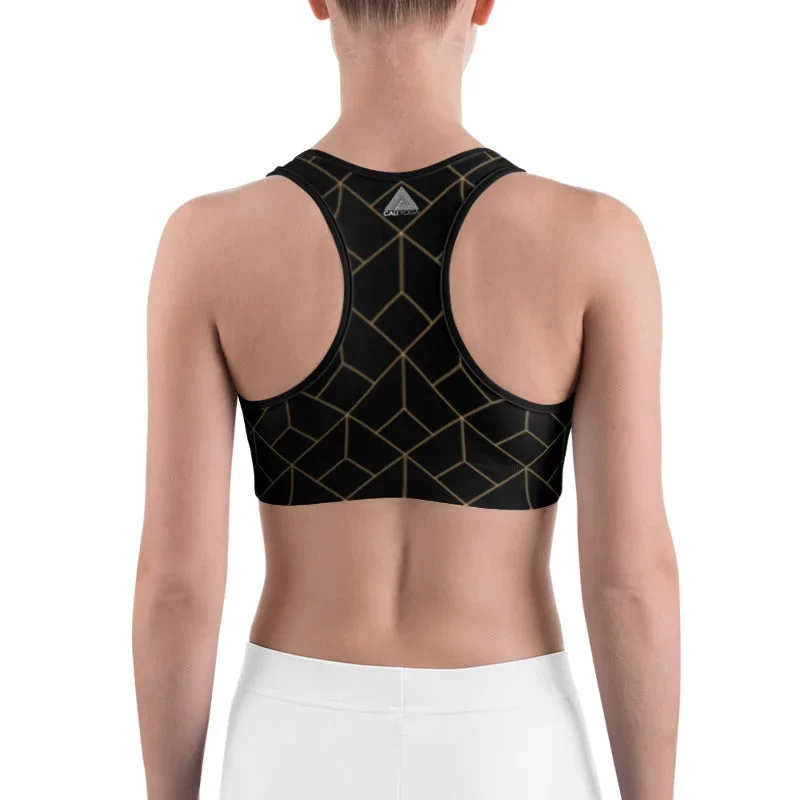 art-deco-black-gold-line-sports-bra