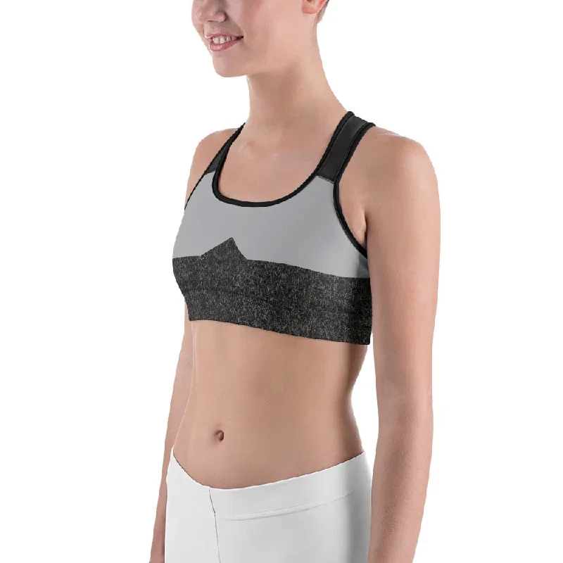 b-gray-heather-sports-bra