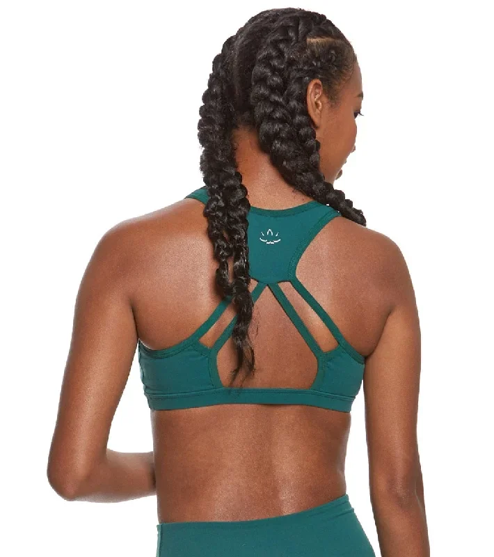 Beyond Yoga Levitate Yoga Sports Bra