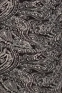 black-white-paisley