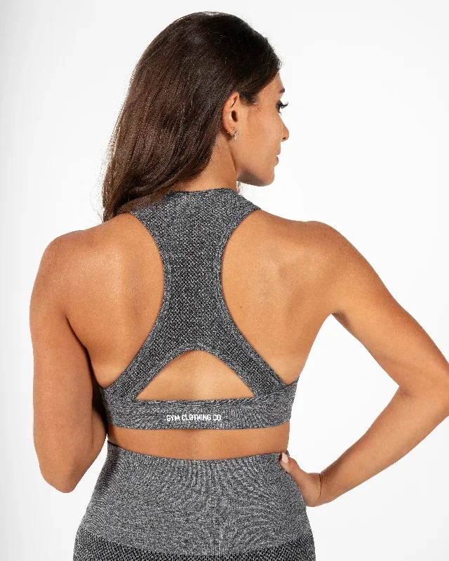 blush-sports-bra-fossil-grey