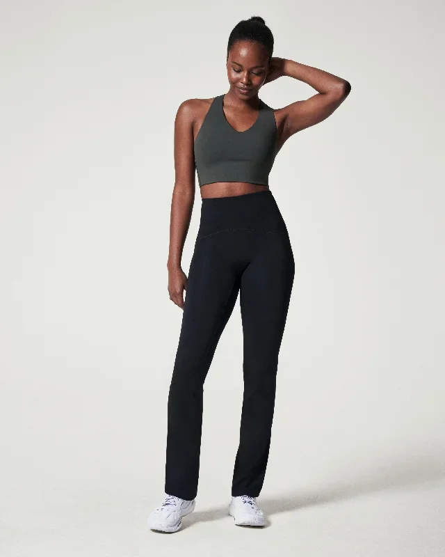 Booty Boost Flare Pant