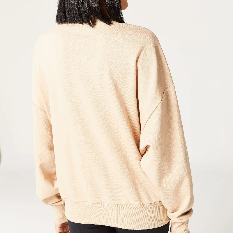 code-after-class-sweatshirt-deep-cobblestone