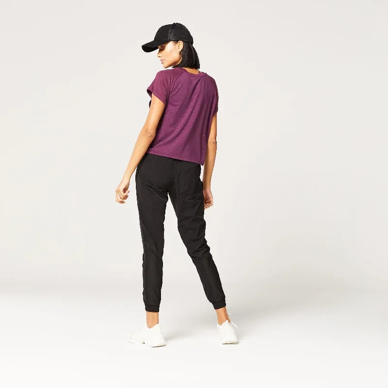 code-relaxed-fit-tee-mid-oxblood-red