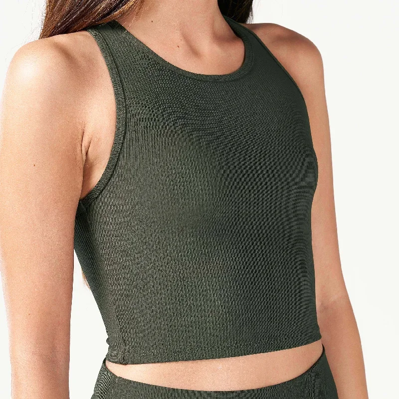 code-ribbed-crop-tank-khaki