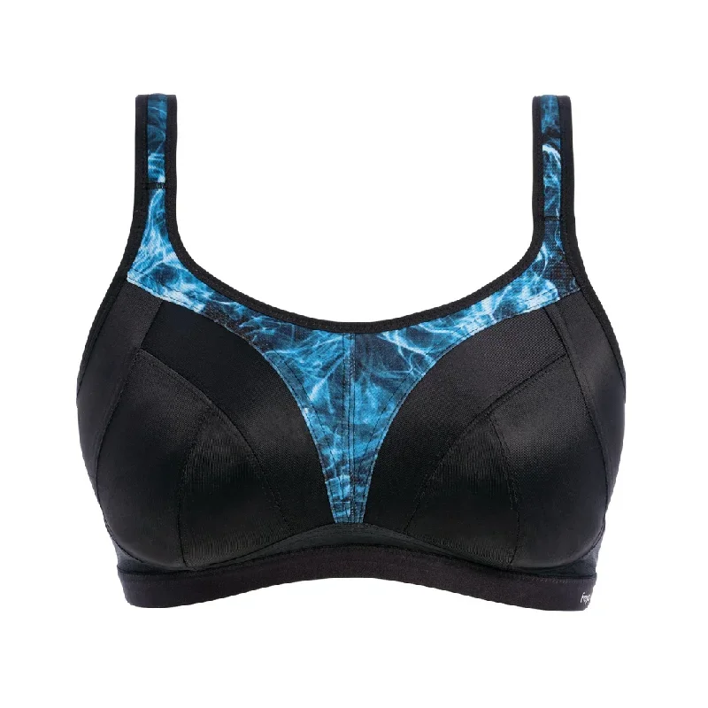 Freya Dynamic Soft Cup Crop Top Sports Bra