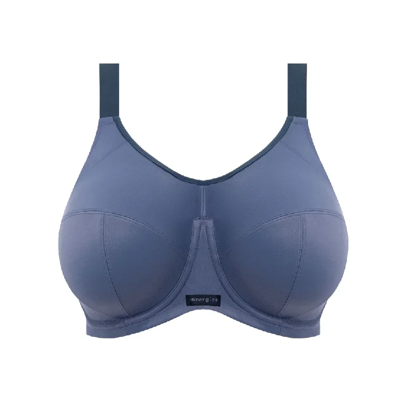 Energise UW Sports Bra with J Hook