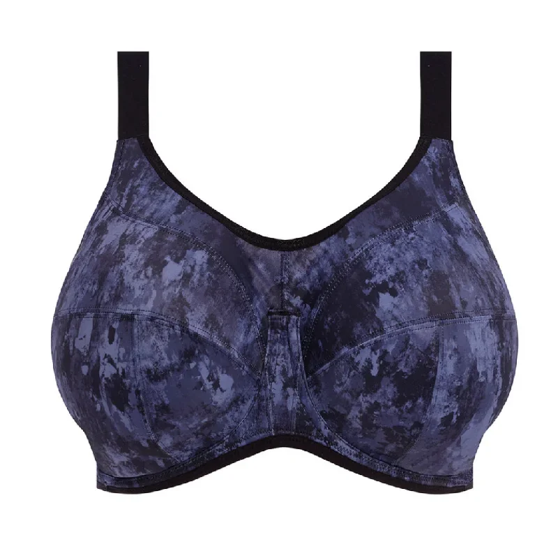 Energise UW Sports Bra with J Hook