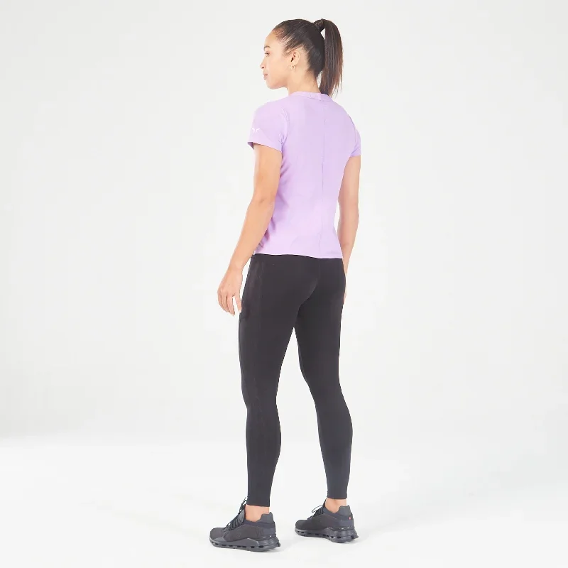 core-notched-tee-purple-rose-marl