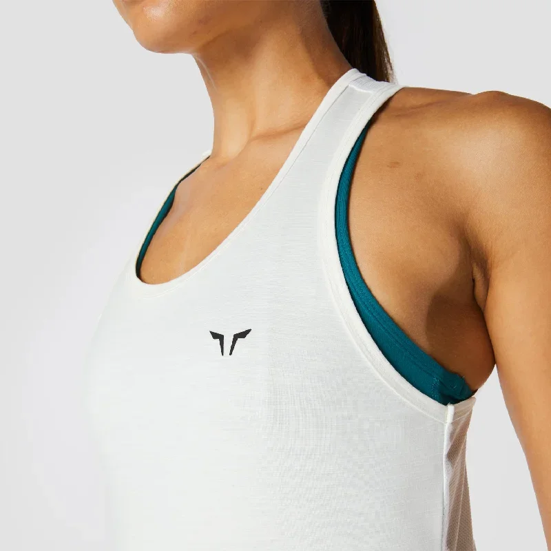 core-tank-white-women