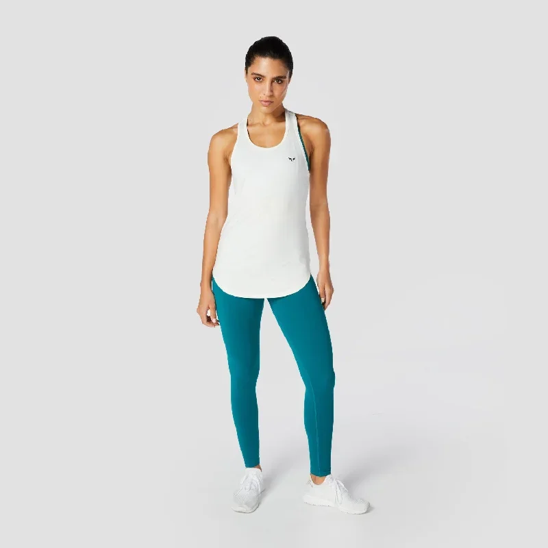 core-tank-white-women