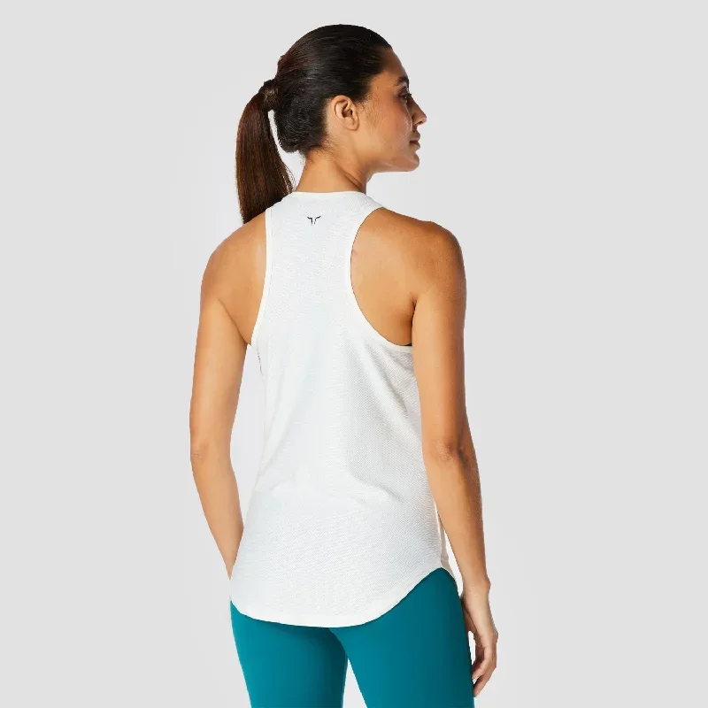 core-tank-white-women