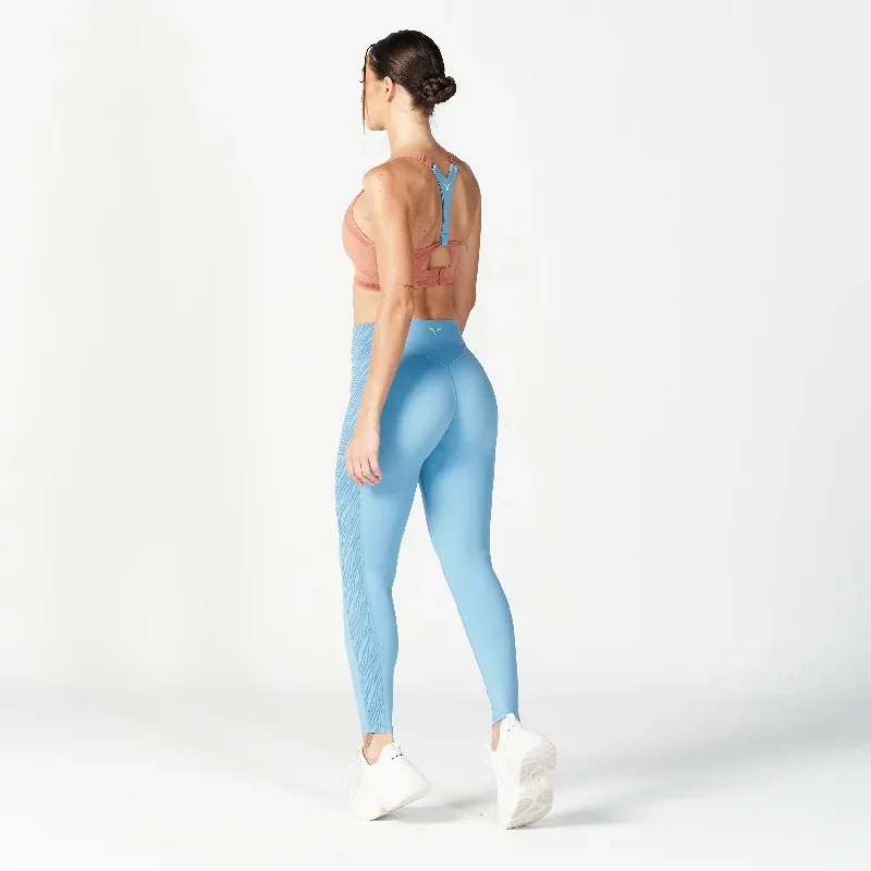 core-wild-panel-leggings-delph-blue