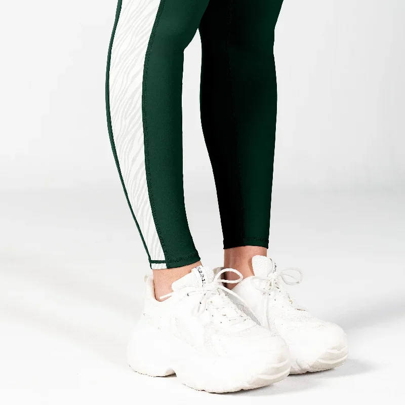 core-wild-panel-leggings-pine-grove