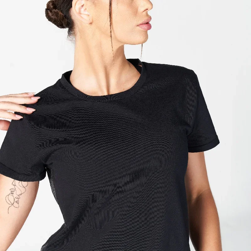 core-wild-panel-relaxed-tee-black