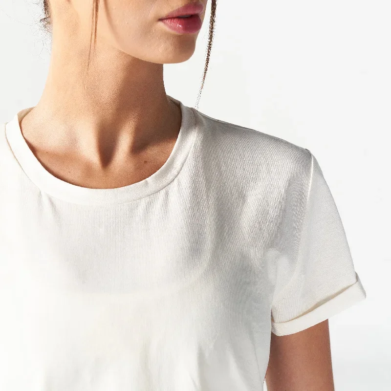 core-wild-panel-relaxed-tee-pearl-white