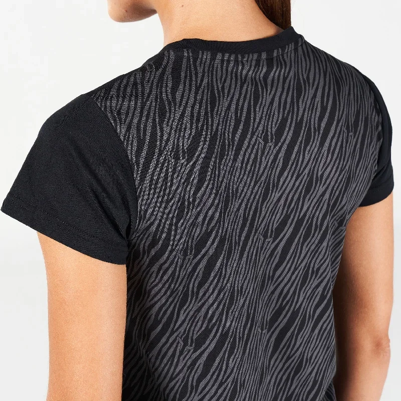 core-wild-print-back-tee-black