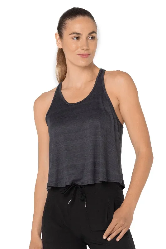 Day-To-Day Swift Racerback Tank