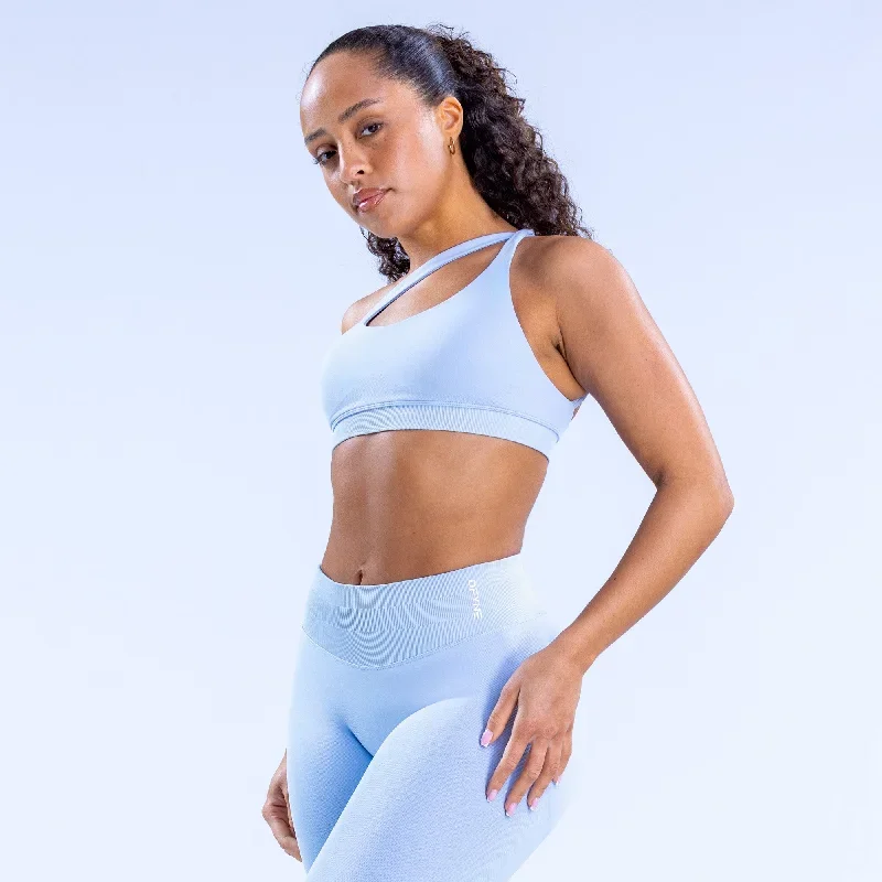 Impact Asymmetric Sports Bra