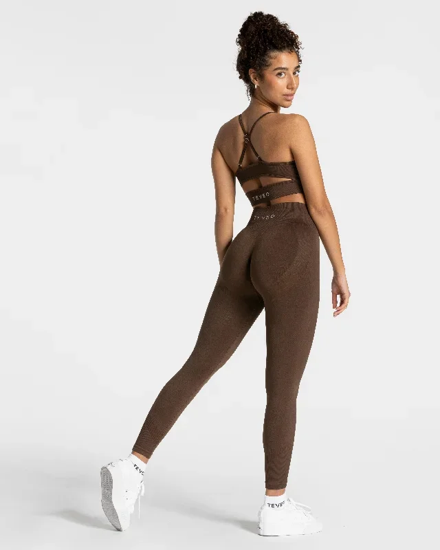 elevate-leggings-dunkelbraun