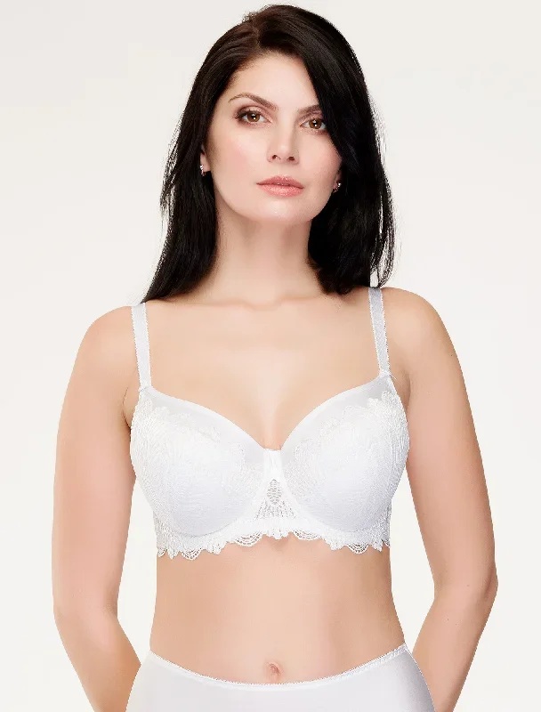 Emotions Half-padded Bra